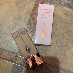 Charlotte Tilbury Wonder Glow Face Primer